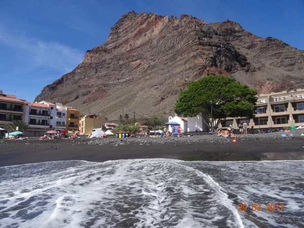 Playa Calera