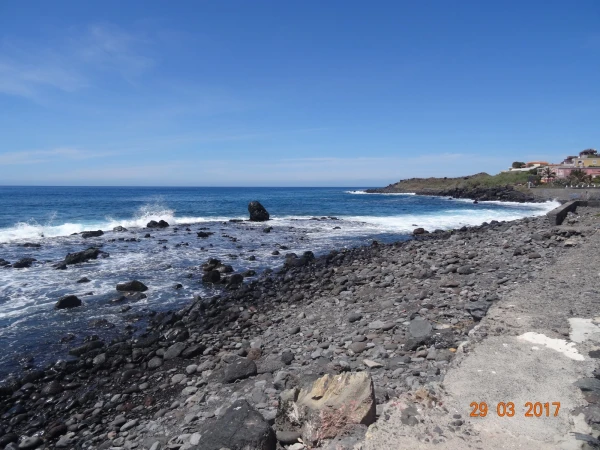 Playa Calera
