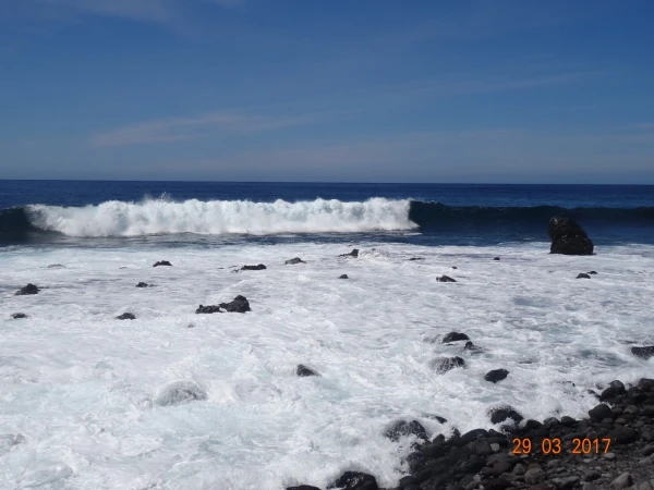 Playa Calera