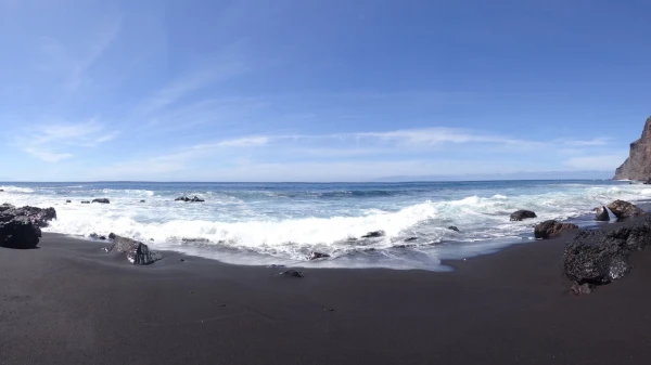 Playa del ingles