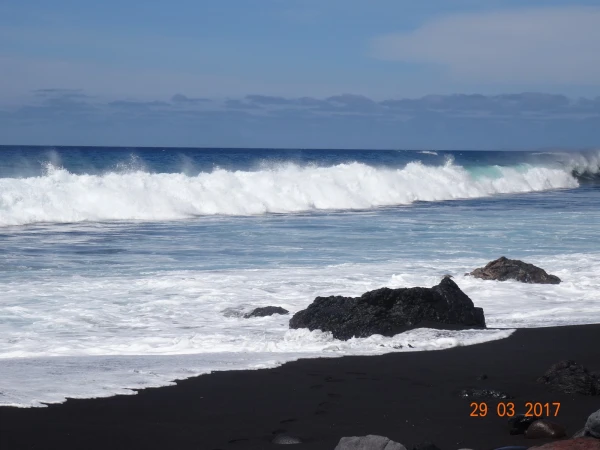 Playa del ingles