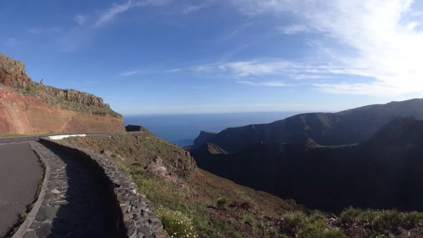 Mirador del Sombrero...