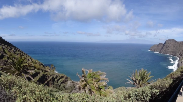 Santa Catalina