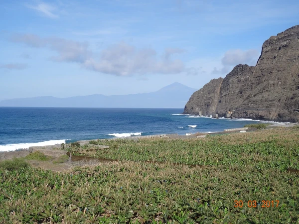 Santa Catalina