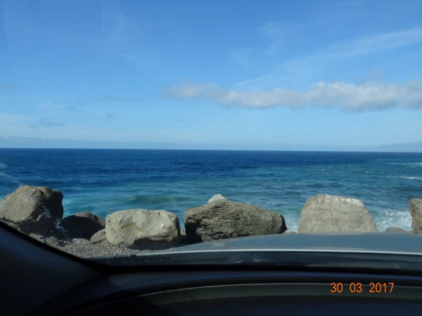 Playa de Santa Catalina