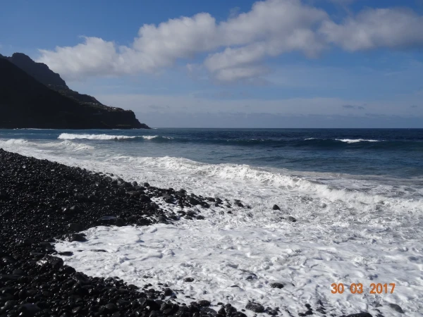 Playa de Santa Catalina