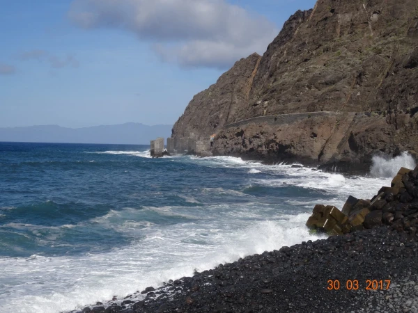 Playa de Santa Catalina