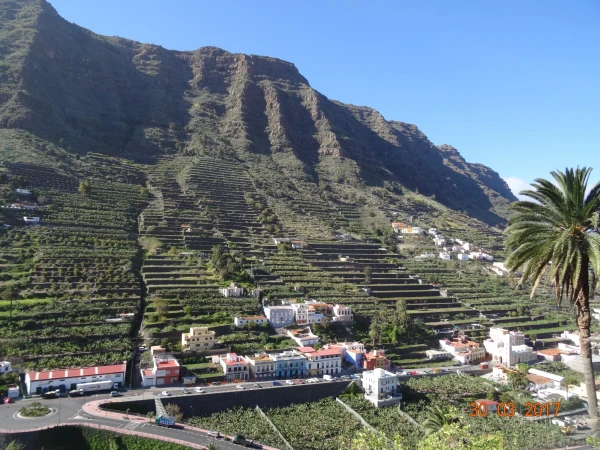 Santa Catalina