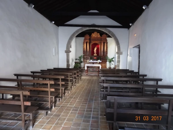 Ermita de San Sebastian
