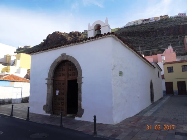 Ermita de San Sebastian