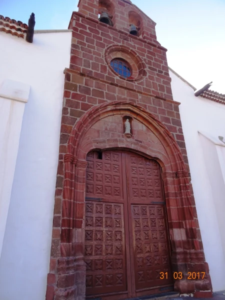 Iglesia De La Asunciоn