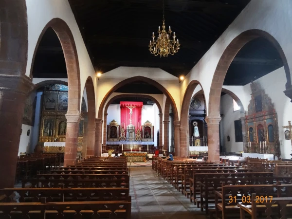 Iglesia De La Asunciоn