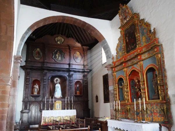 Iglesia De La Asunciоn