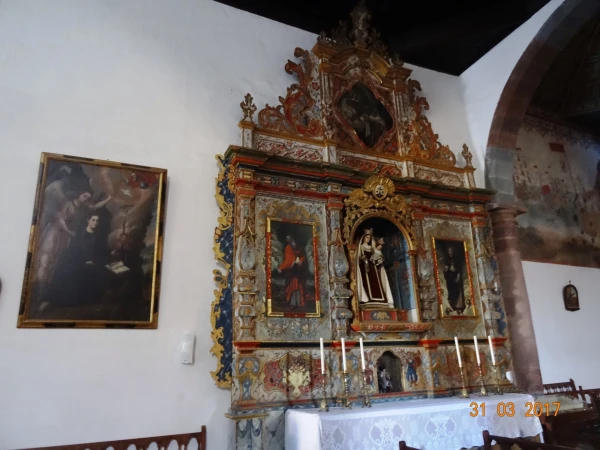 Iglesia De La Asunciоn