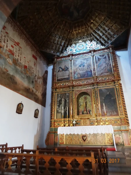 Iglesia De La Asunciоn