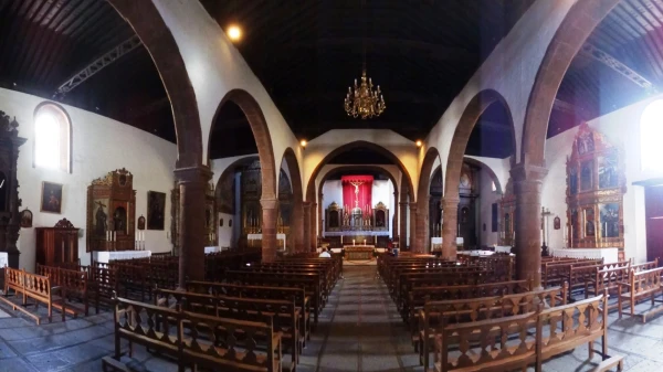 Iglesia De La Asunciоn