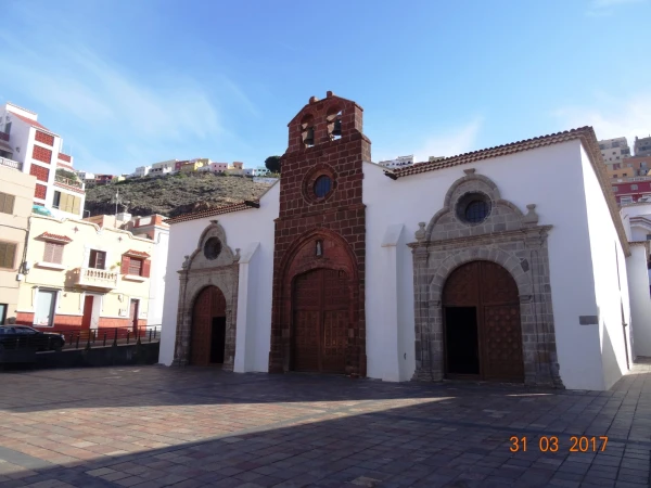 Iglesia De La Asunciоn