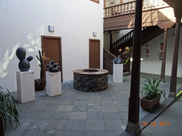 Oficina de Turismo San Sebastian De La Gomera