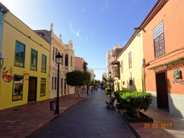 Calle Real