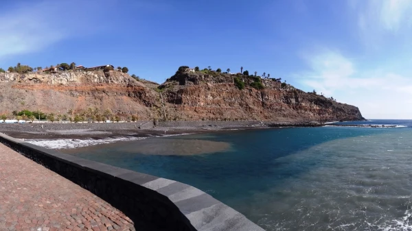 Playa de la Cueva