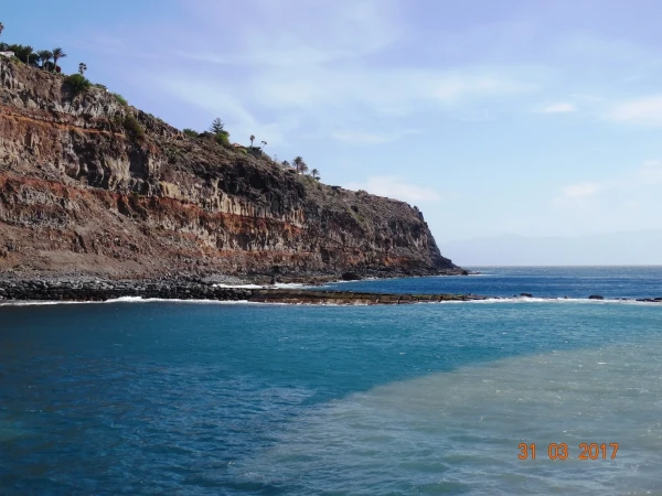 Playa de la Cueva