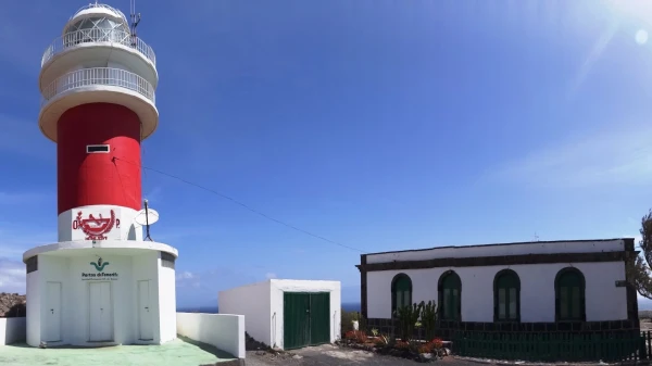 Al Faro...