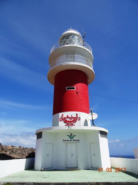 Al Faro...