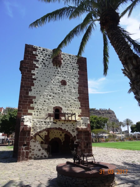 Torre del Conde
