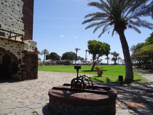 Torre del Conde