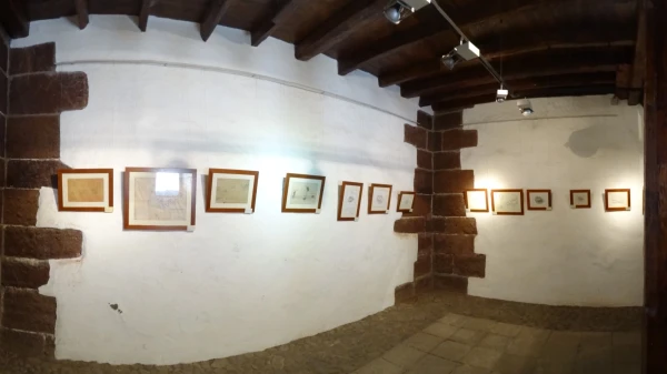 Torre del Conde