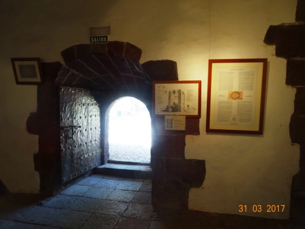 Torre del Conde