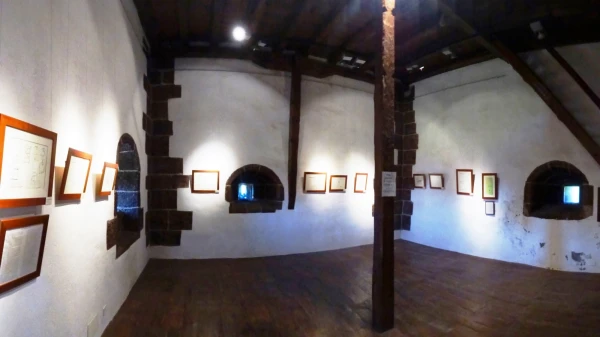 Torre del Conde