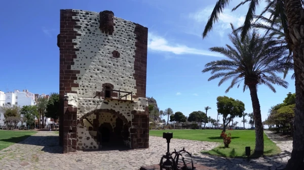 Torre del Conde