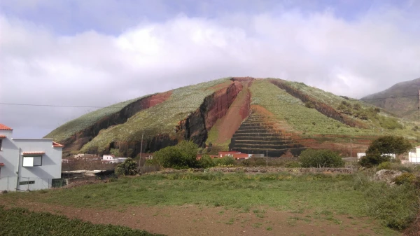 La Cuesta