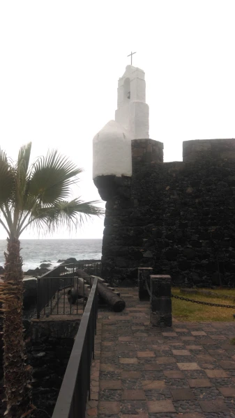 Castillo de San Miguel