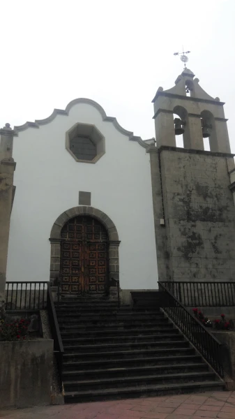Iglesia Parroquial de San Marco
