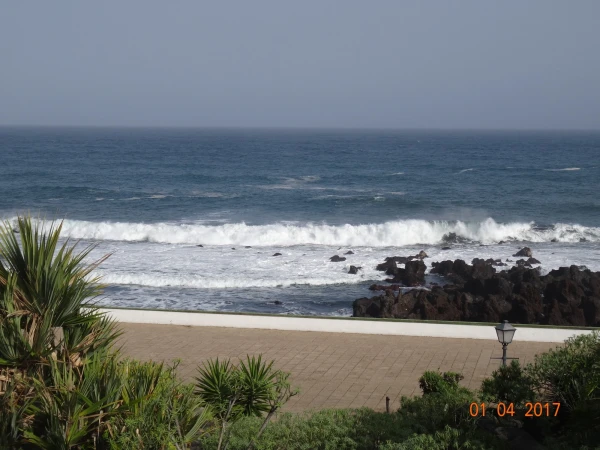 Playa Jardin