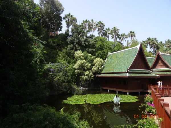 Loro Parque
