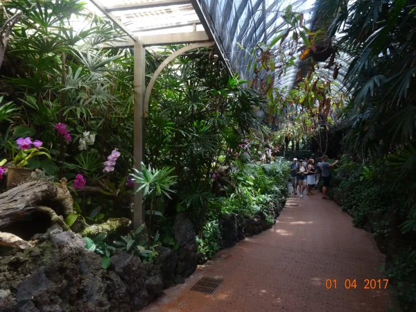Loro Parque