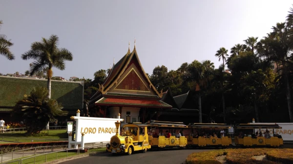 Loro Parque