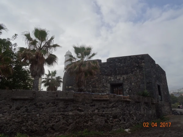 Castillo San Felipe