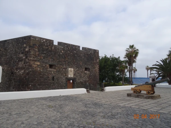 Castillo San Felipe