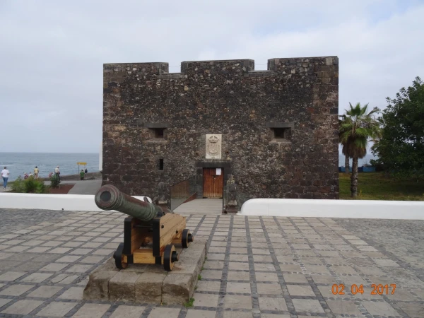 Castillo San Felipe