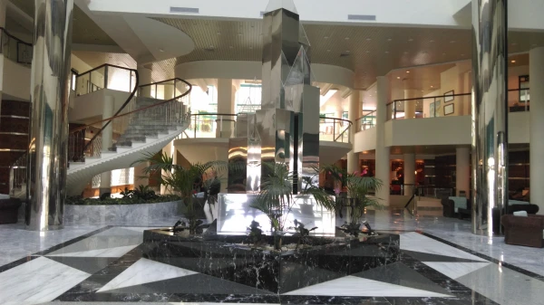 Hotel Turquesa Playa