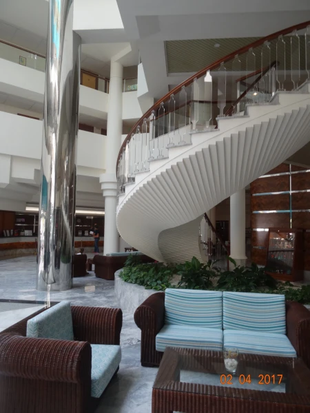 Hotel Turquesa Playa