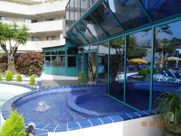 Hotel Turquesa Playa