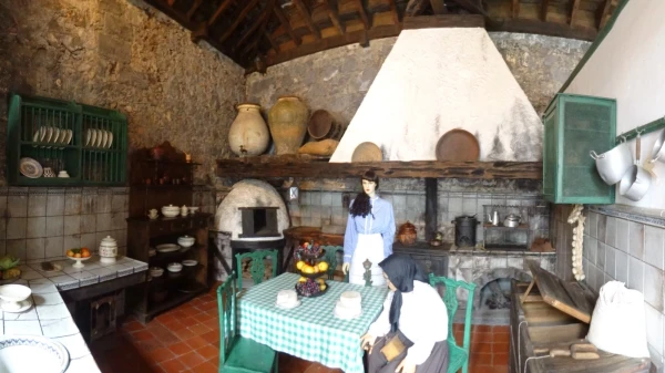 Casa de los Balcones