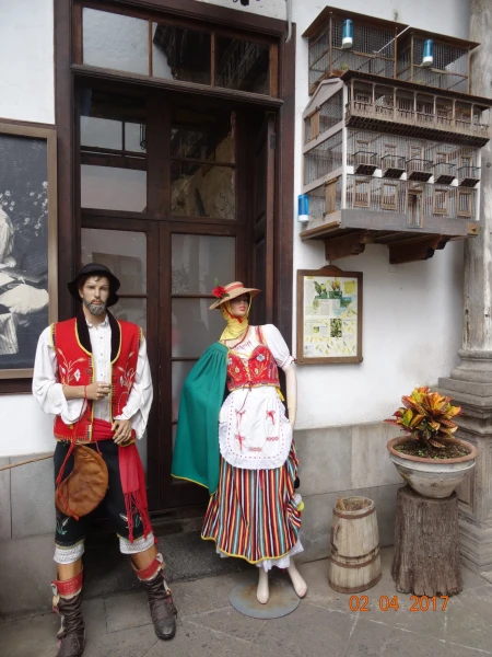 Casa de los Balcones