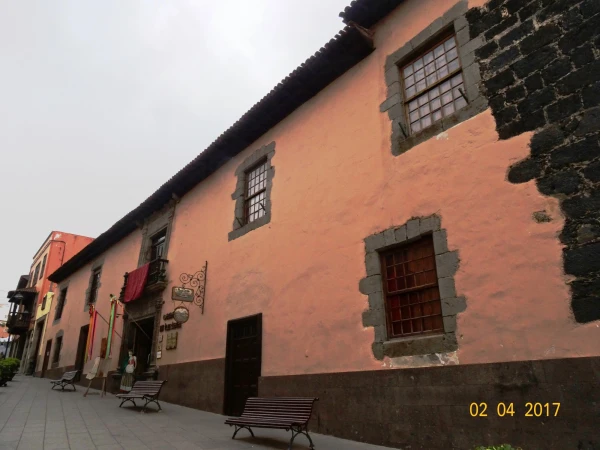 La Orotava, Casa del Turista