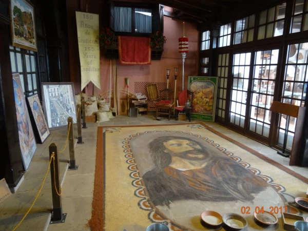 Casa del Turista